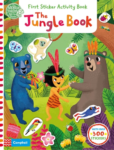 The Jungle Book