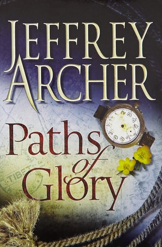 Paths Of Glory