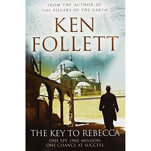 The Key to Rebecca
