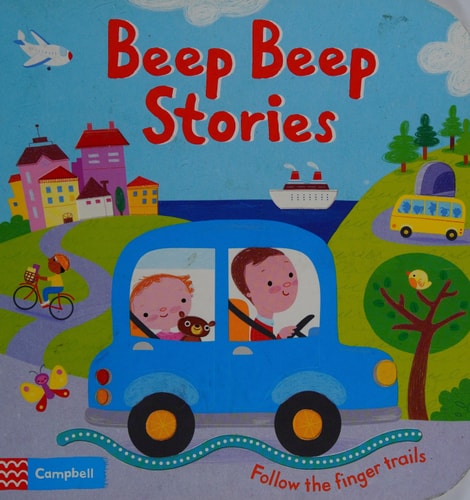Beep Beep Stories