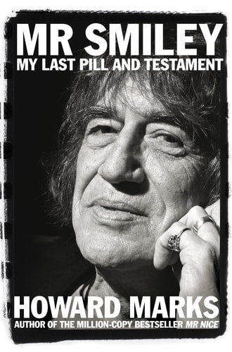 Mr. Smiley My Last Pill and Testament