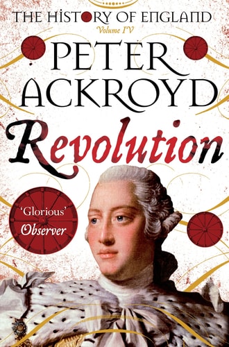 Revolution: the History of England Volume 4
