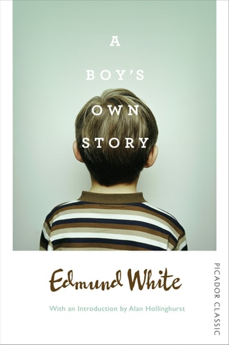 A Boy's Own Story Picador Classic-zoom-
