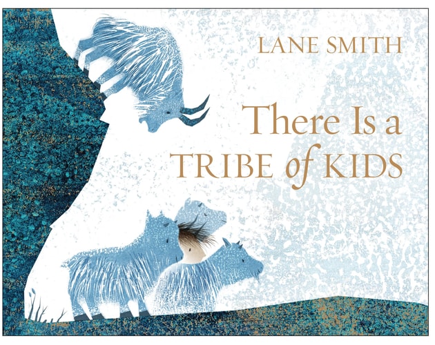 There is a Tribe of Kids-1