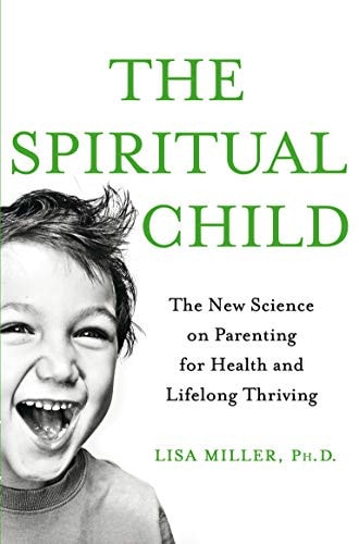 PAN MACMILLAN INDIA The Spiritual Child