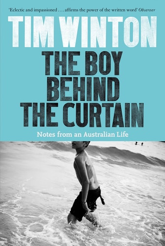 The Boy Behind the Curtain Notes from an Australian Life-zoom-1