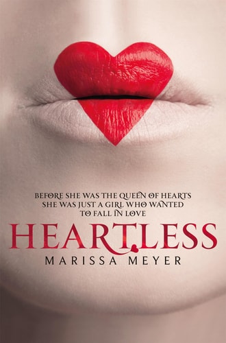 Heartless