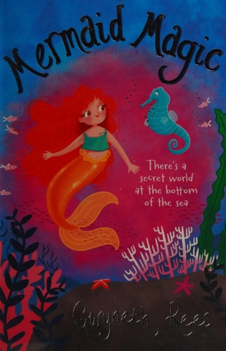 Mermaid Magic