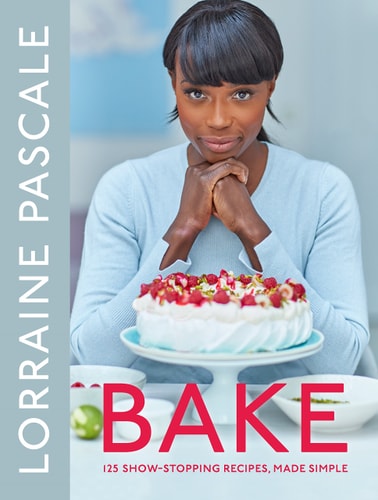 Bake 125 Show-Stopping Recipes, Made Simple
