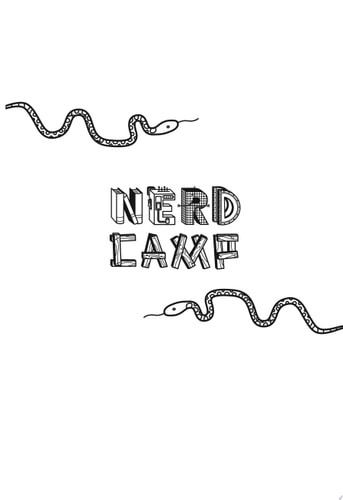 Nerd Camp