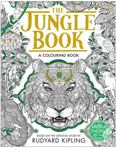 The Jungle Book
