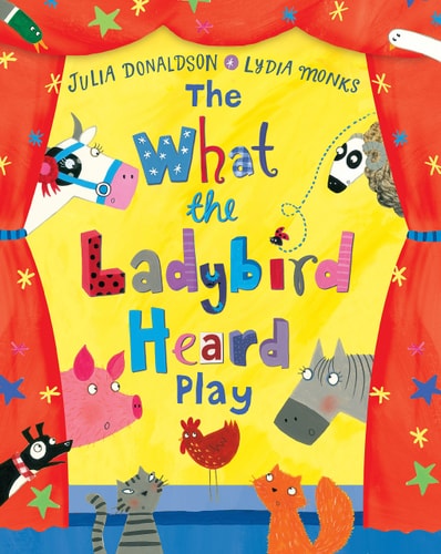 What the Ladybird Heard Play-zoom-1