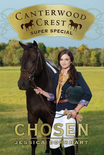 Chosen Super Special