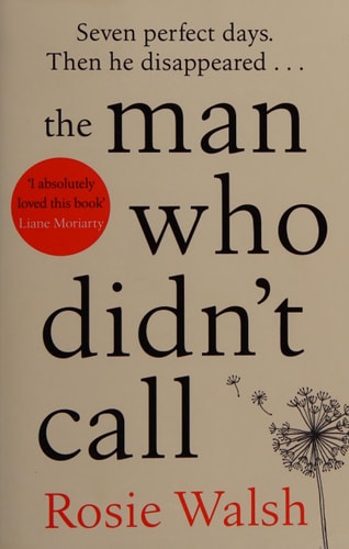 The Man Who Didn't Call-zoom-1