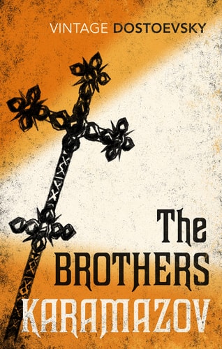TheBrothers Karamazov by Dostoevsky, F. M. ( Author ) ON Jan-16-1992, Paperback