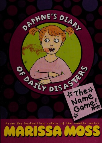 The Name Game!