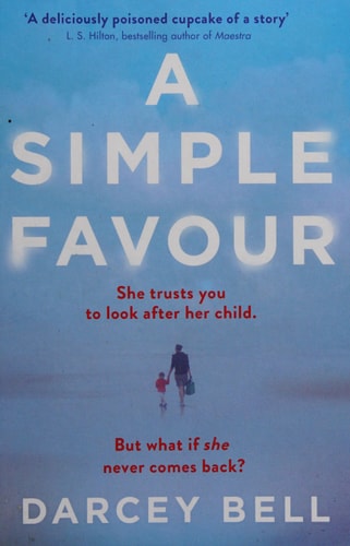 A Simple Favour