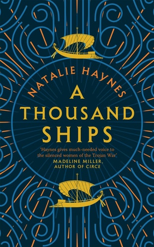 A Thousand Ships