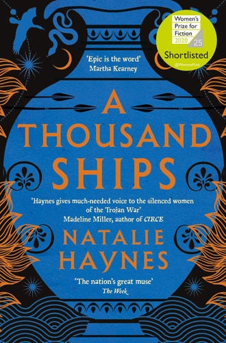 A Thousand Ships-1
