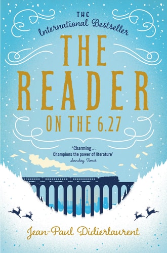 The Reader on The 6. 27