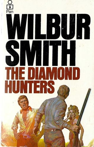 The Diamond Hunters