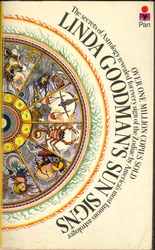 Linda Goodman's Sun Signs
