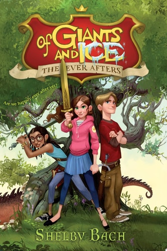 Of Giants and Ice