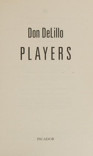 Players
