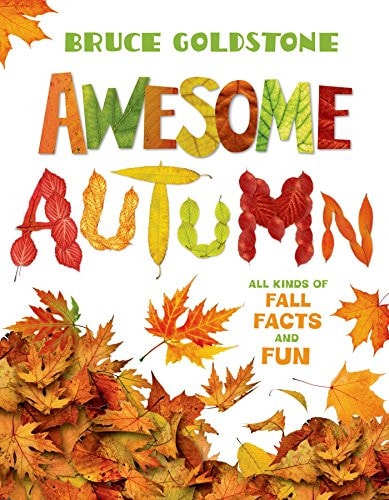Awesome Autumn All Kinds of Fall Facts and Fun