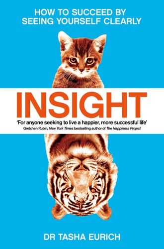 Insight How to Succeed by Seeing Yourself Clearly
