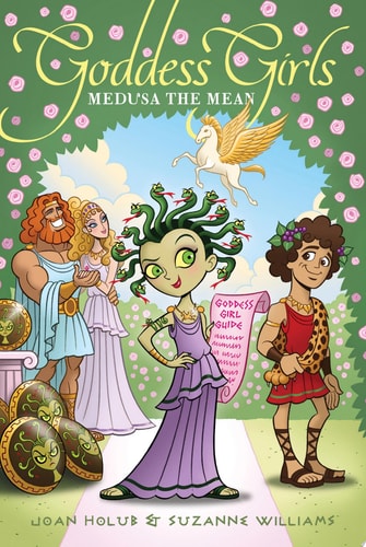 Medusa the Mean