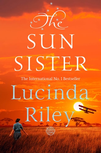 The Sun Sister The Seven Sisters