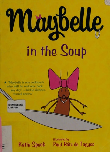 Maybelle in the Soup-zoom-