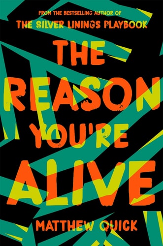 The Reason You're Alive-zoom-1