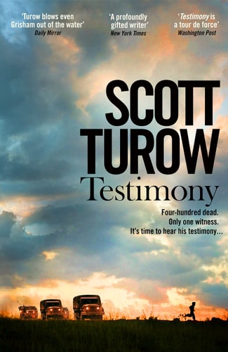 Testimony-1