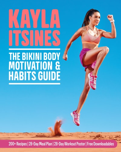 The Bikini Body Motivation and Habits Guide-zoom-