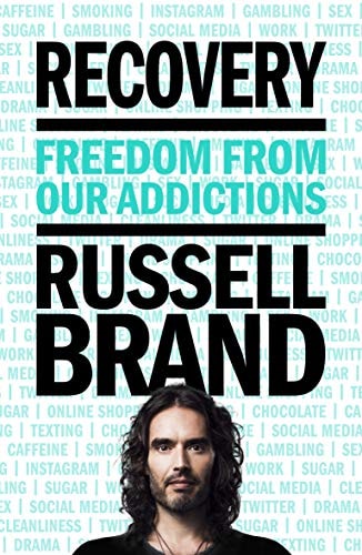 Recovery Freedom from Our Addictions