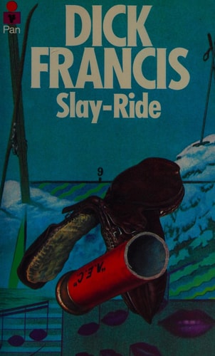Slay-ride