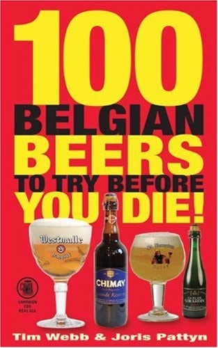 100 Belgian Beers to Try Before You Die!-1