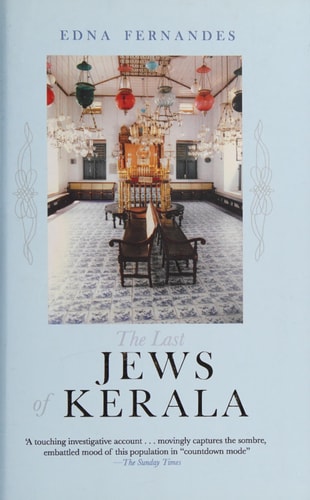 The Last Jews of Kerala-zoom-