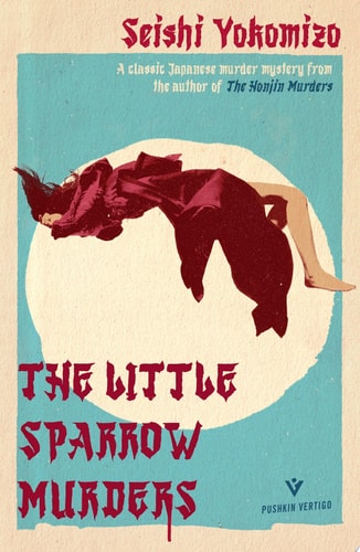 The Little Sparrow Murders-1
