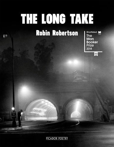 The Long Take, Or, A Way to Lose More Slowly