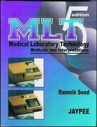 Medical Laboratory Technology