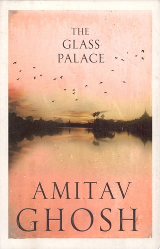 The Glass Palace