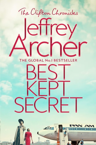 Best Kept Secret: the Clifton Chronicles 3