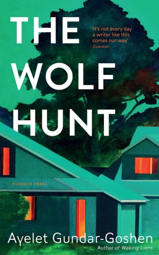 The Wolf Hunt-zoom-1