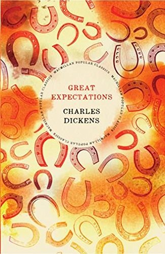 Great Expectations [Paperback] Charles Dickens
