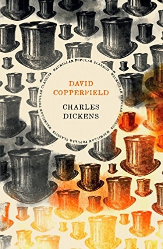 DAVID COPPERFIELD [Paperback] [Jan 01, 2017] Books Wagon