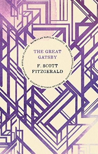 The Great Gatsby