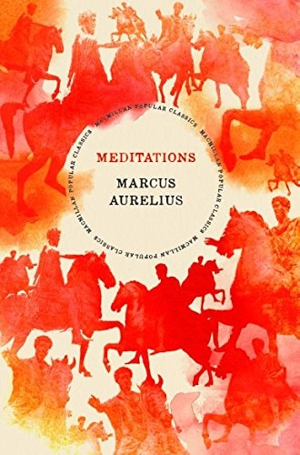 MEDITATIONS [Paperback] [Jan 01, 2017] Books Wagon